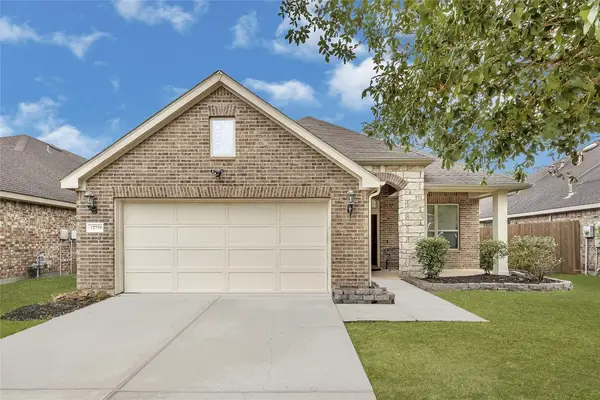 12739 Bridle Springs Lane, Houston, TX 77044