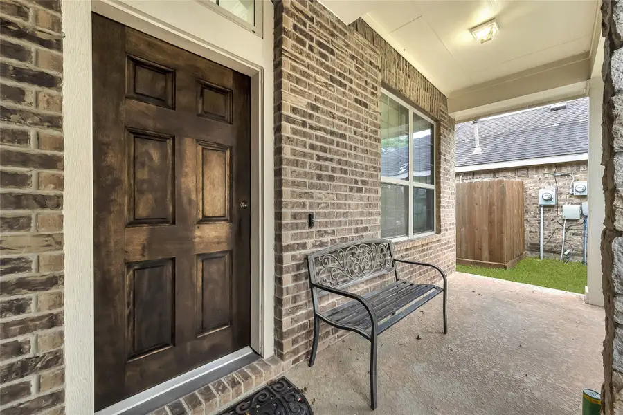 12739 Bridle Springs Lane, Houston, TX 77044 - #3