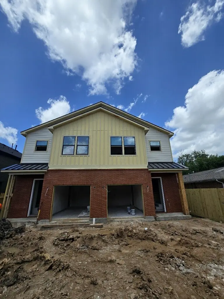 5601 Nielan Street #A-B, Houston, TX 77028 - #1