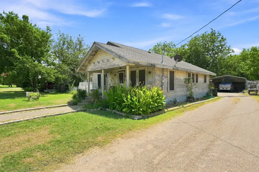 403 N Hill Street, Itasca, TX 76055 - #3