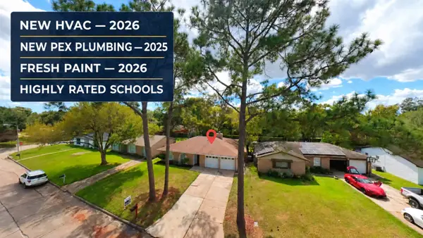 17014 Forest Bend Avenue, Friendswood, TX 77546