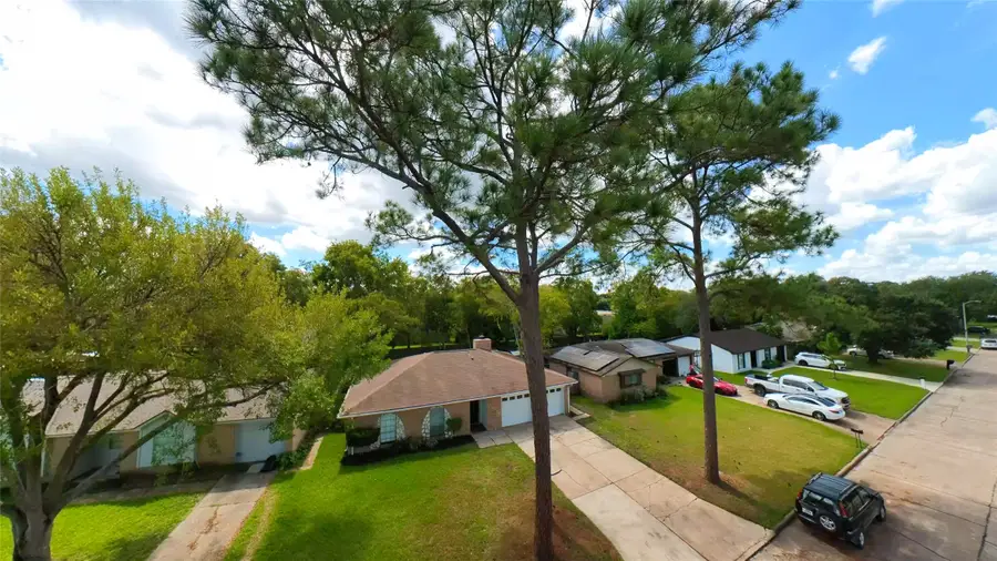 17014 Forest Bend Avenue, Friendswood, TX 77546 - #3