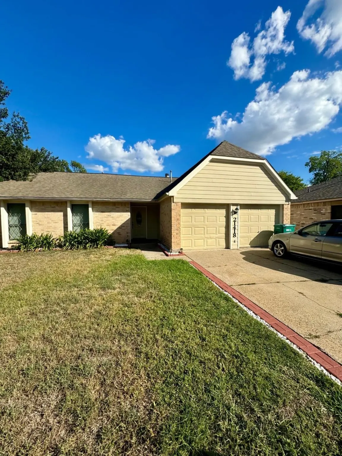 21418 Bassbrook Drive, Spring, TX 77388 - Image #1