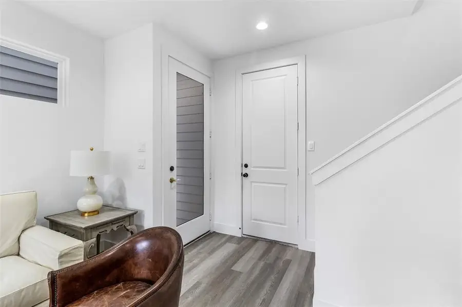 409 Alvia Run Lane, Houston, TX 77018 - Image #2