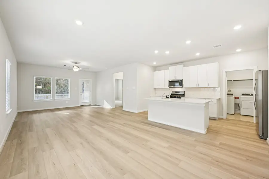 5721 Adamite Way, Houston, TX 77048 - #2