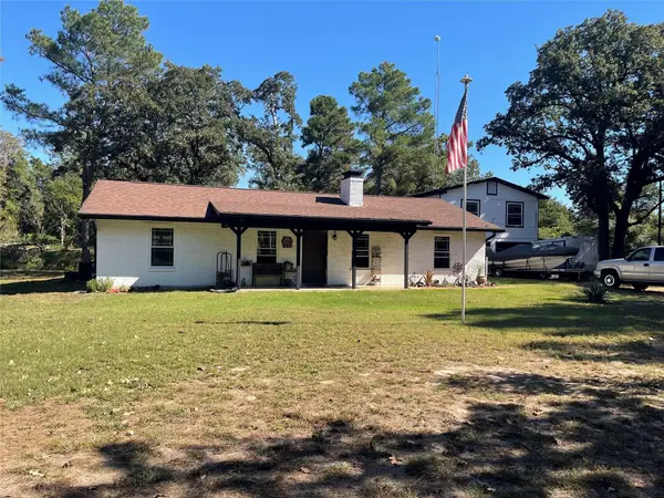 112 Fcr 540, Fairfield, TX 75840