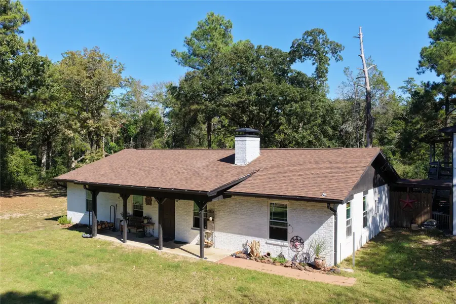 112 Fcr 540, Fairfield, TX 75840 - #2