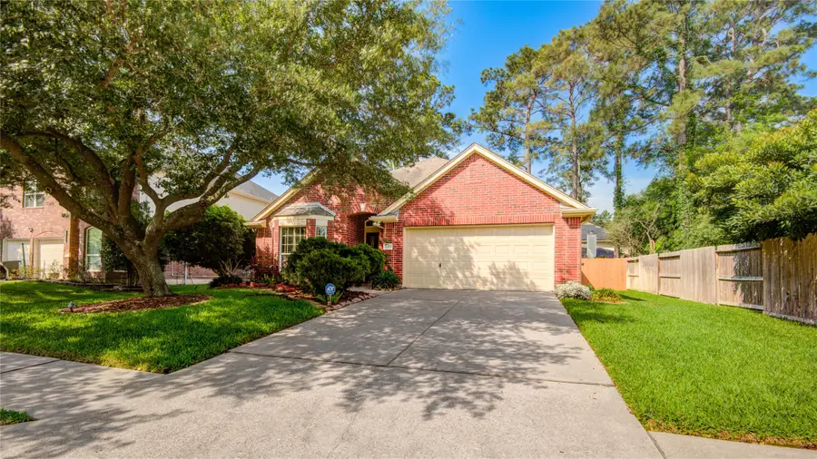 20815 Louetta Woods Drive, Spring, TX 77388 - #2