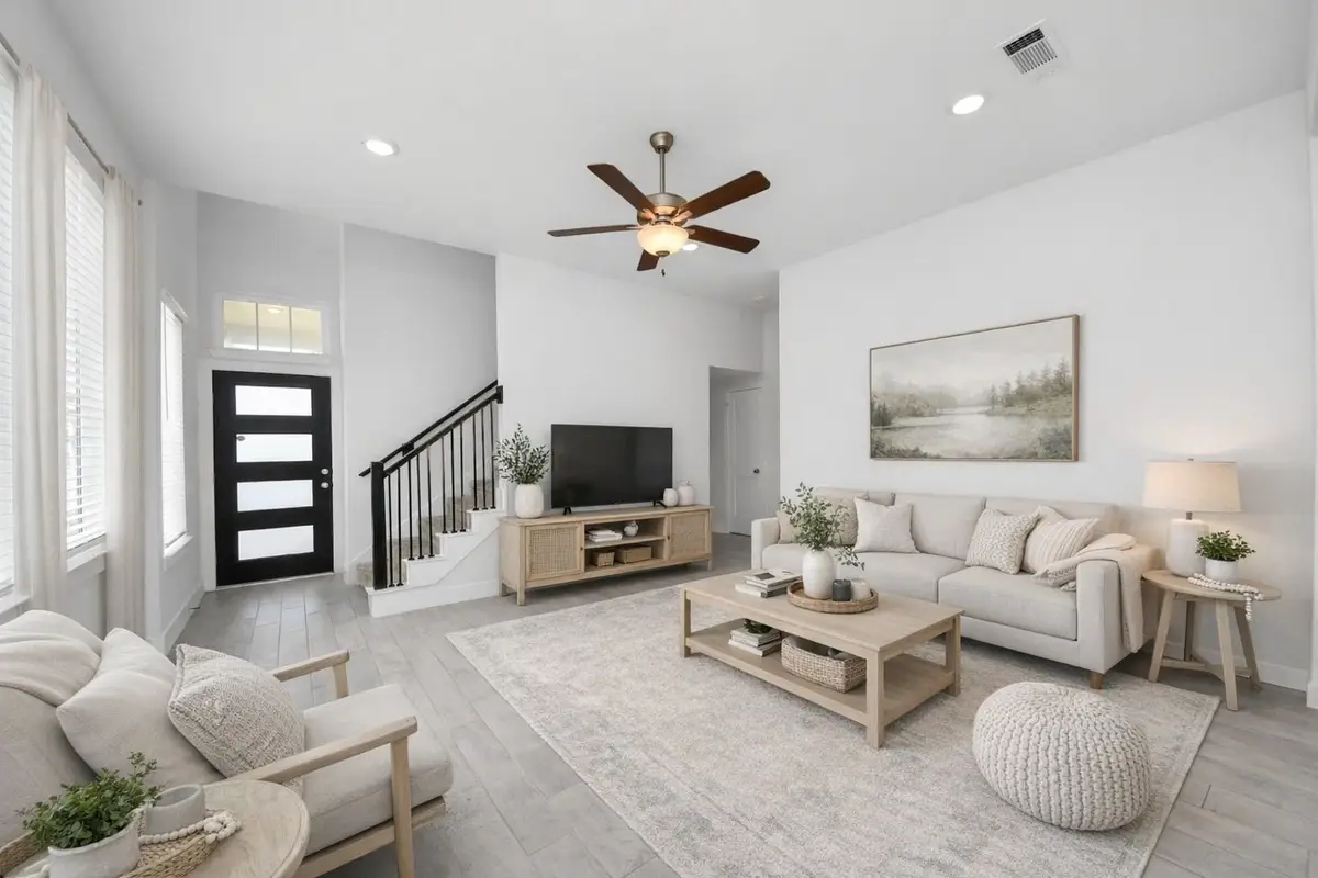 21010 Garden Palm Drive, Cypress, TX 77433 - #1