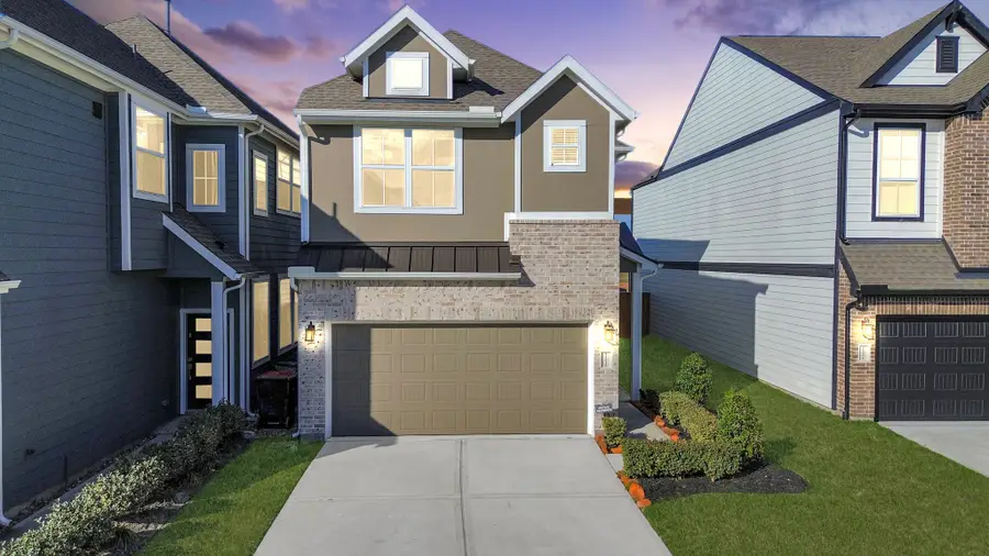 21010 Garden Palm Drive, Cypress, TX 77433 - #3