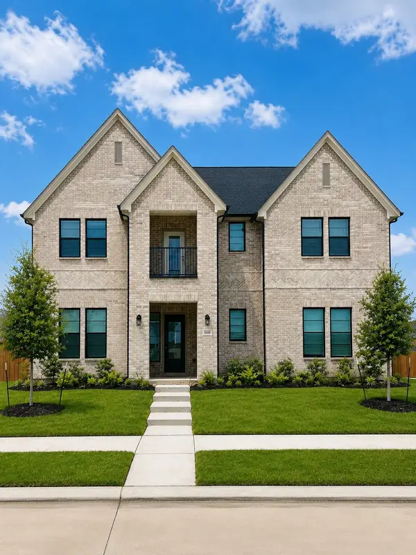 11610 Robinhood Terrace Lane, Houston, TX 77071
