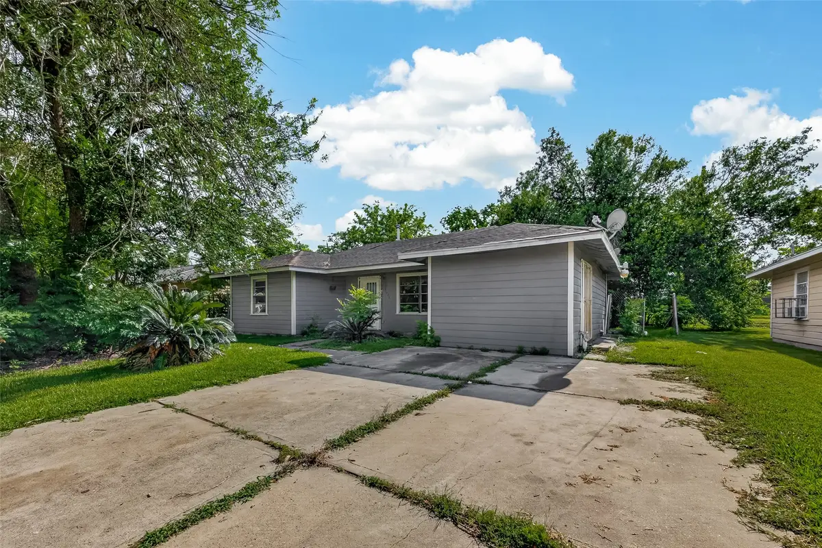 10506 Buffum Street, Houston, TX 77051 - #1
