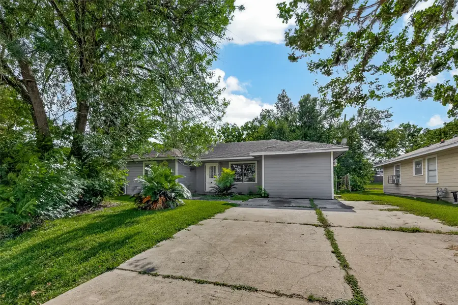 10506 Buffum Street, Houston, TX 77051 - #2