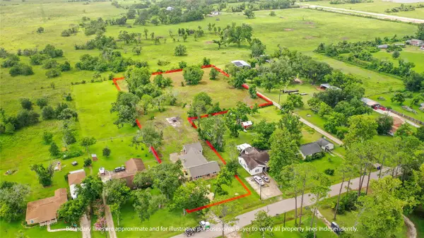 318 Primrose Road, Jones Creek, TX 77541