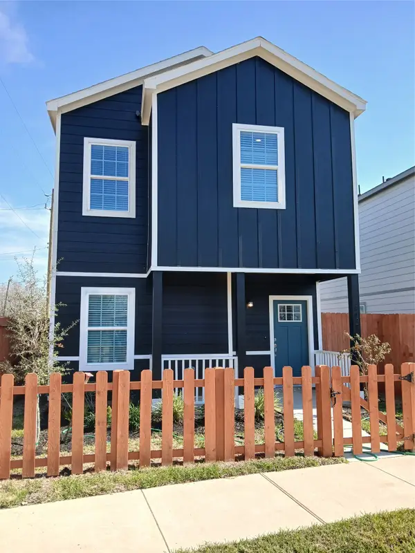 6403 Paris Street, Houston, TX 77021