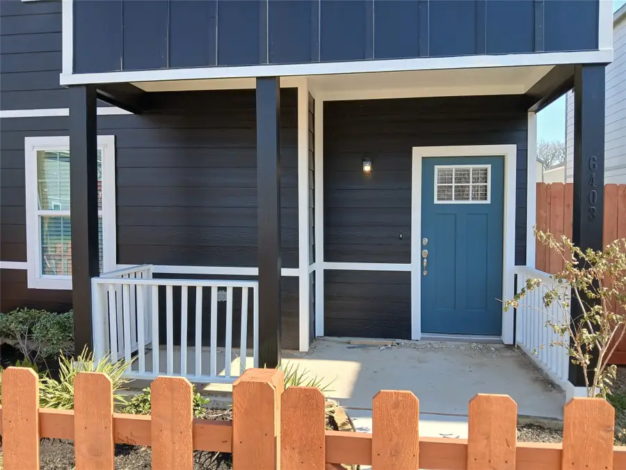 6403 Paris Street, Houston, TX 77021 - Image #3