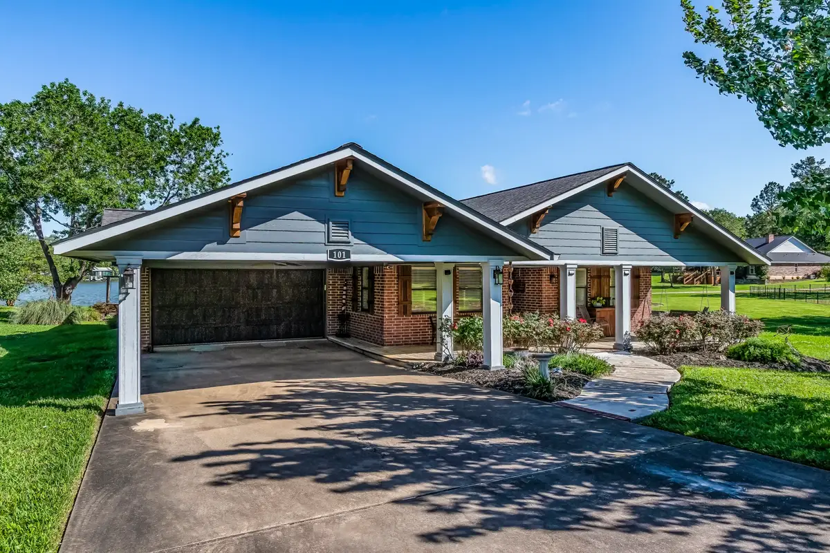 101 Buffalo Court, Livingston, TX 77351 - Image #1