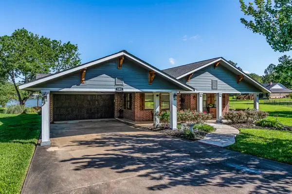 101 Buffalo Court, Livingston, TX 77351