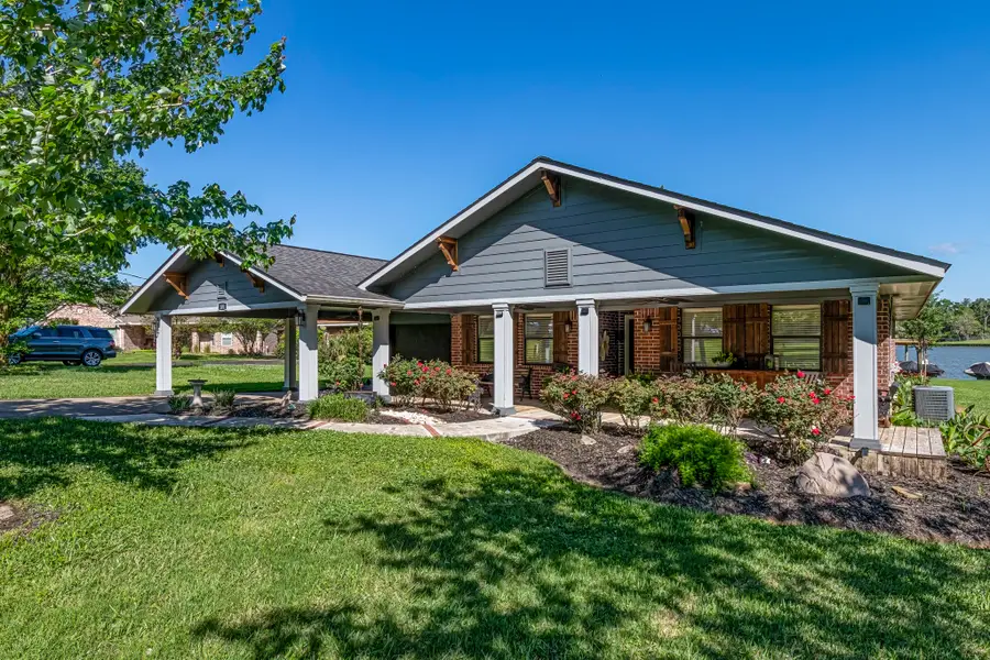 101 Buffalo Court, Livingston, TX 77351 - Image #2