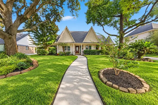 21014 Harvest Hill Lane, Houston, TX 77073