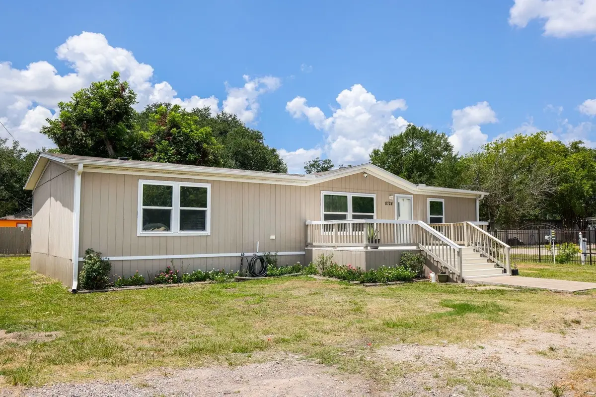 8724 Bloombury Lane, Houston, TX 77064 - #1
