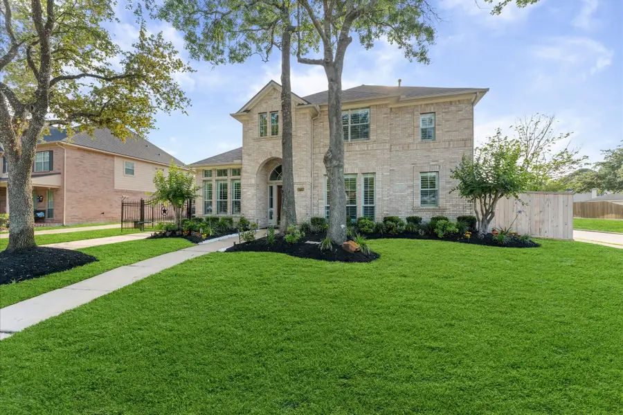 13735 Greenwood Manor Drive, Cypress, TX 77429 - #2