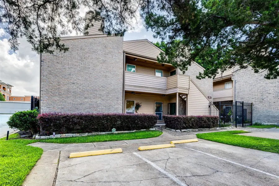 1915 Augusta Drive #8, Houston, TX 77057 - #2