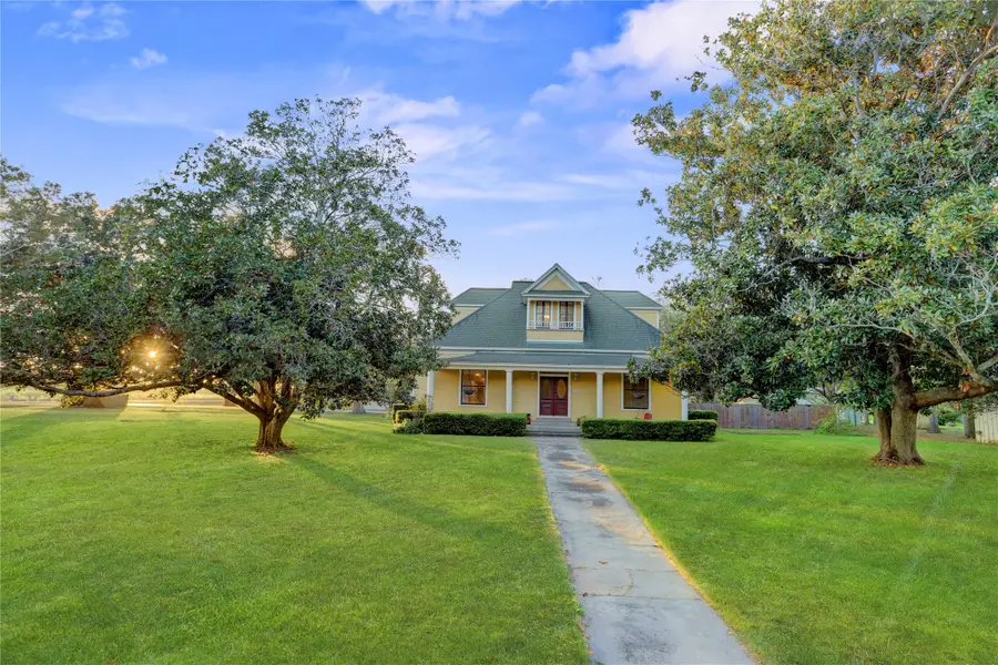 238 Bridge Street, Glen Flora, TX 77443 - Image #2