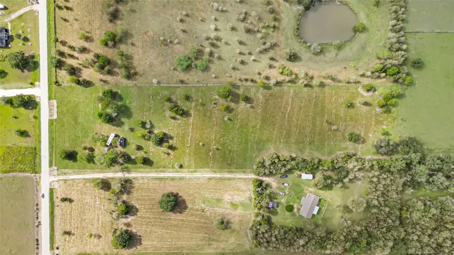 4541 Boyett Dr, Hungerford, TX 77448 - #2