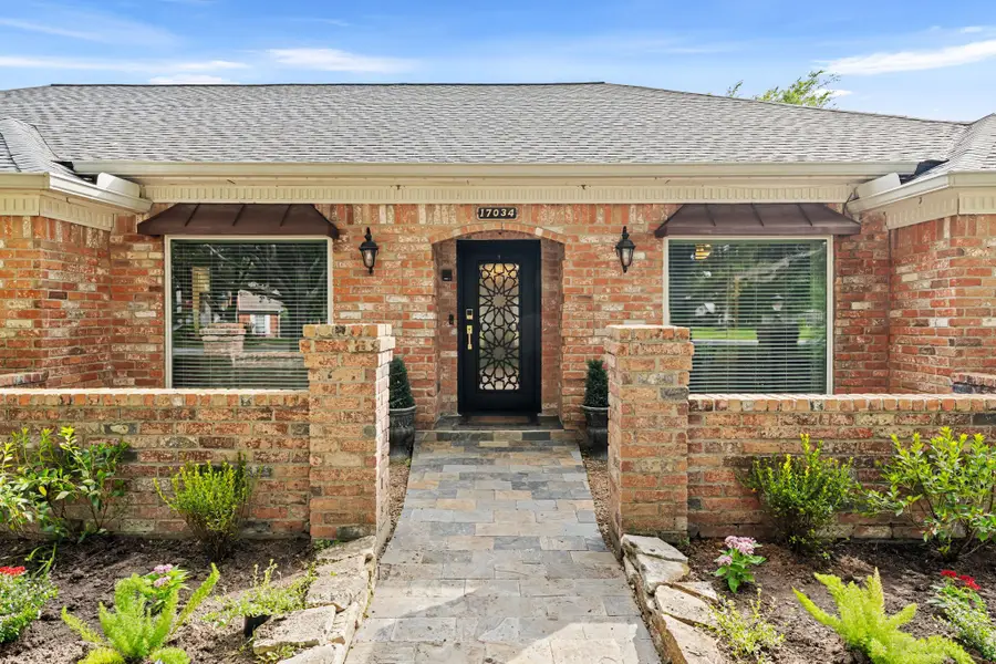 17034 N Ivy Circle, Houston, TX 77084 - #2