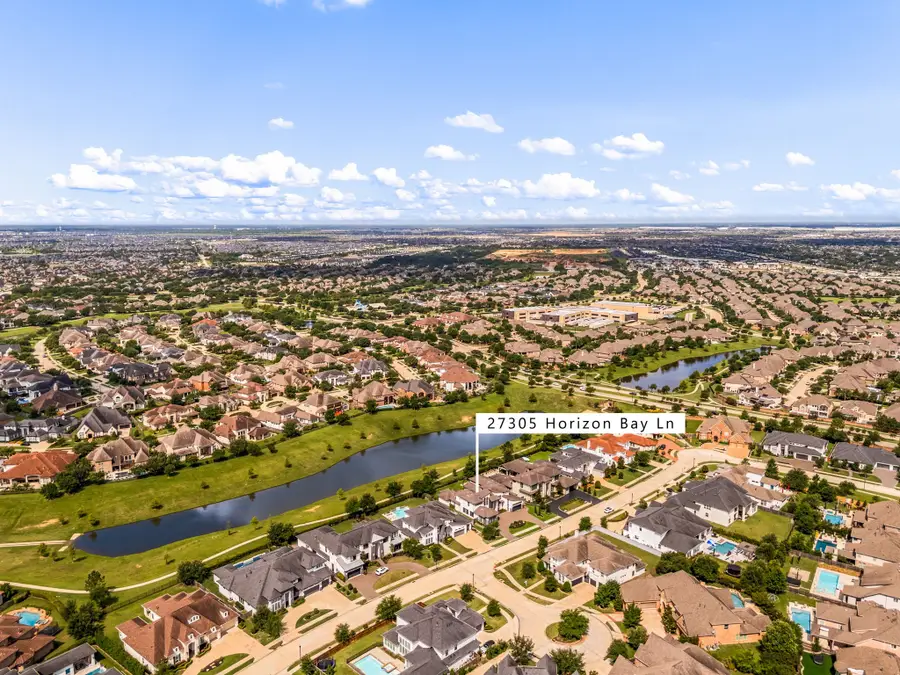 27305 Horizon Bay Lane, Katy, TX 77494 - #3