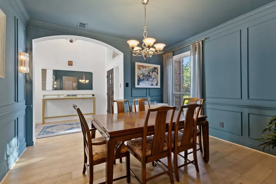 8802 Throckmorton Lane, Houston, TX 77064 - #3