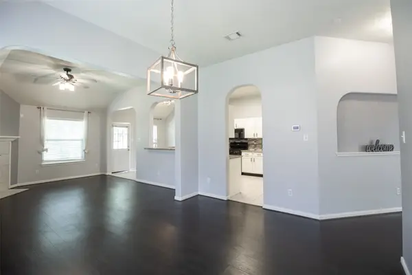 303 Burris Park Drive, Spring, TX 77373