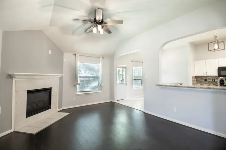 303 Burris Park Drive, Spring, TX 77373 - #3