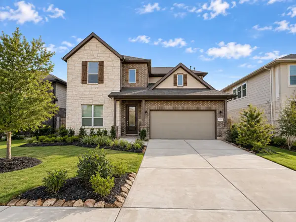 4415 Starling Haven Lane, Fulshear, TX 77441