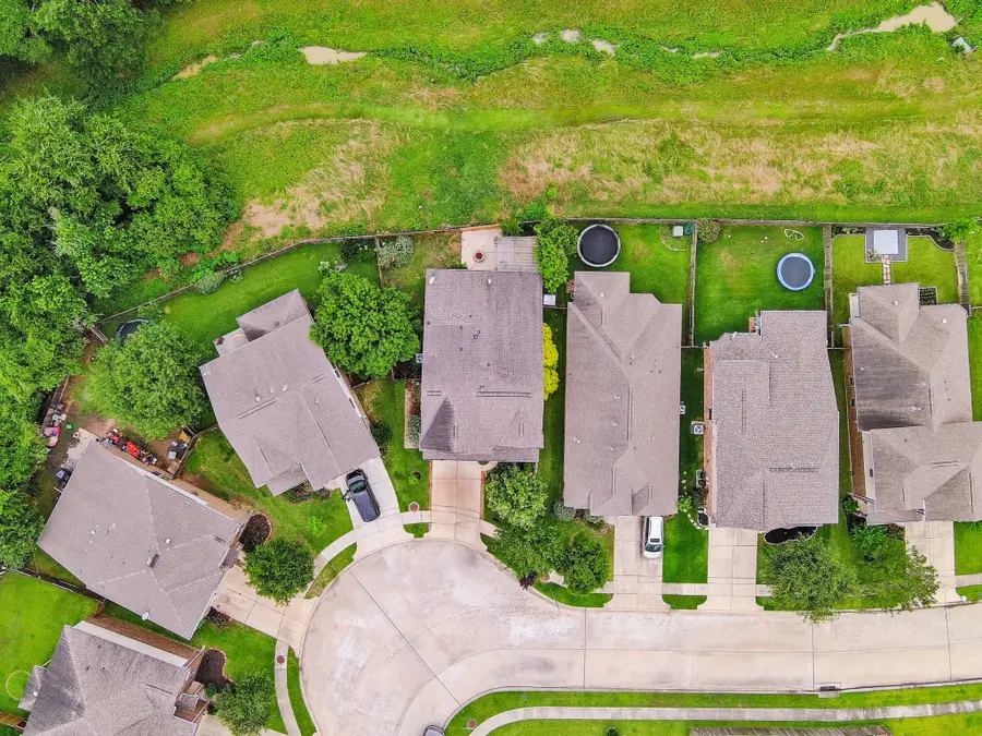 23834 Willow Haven Drive, Spring, TX 77389 - #2