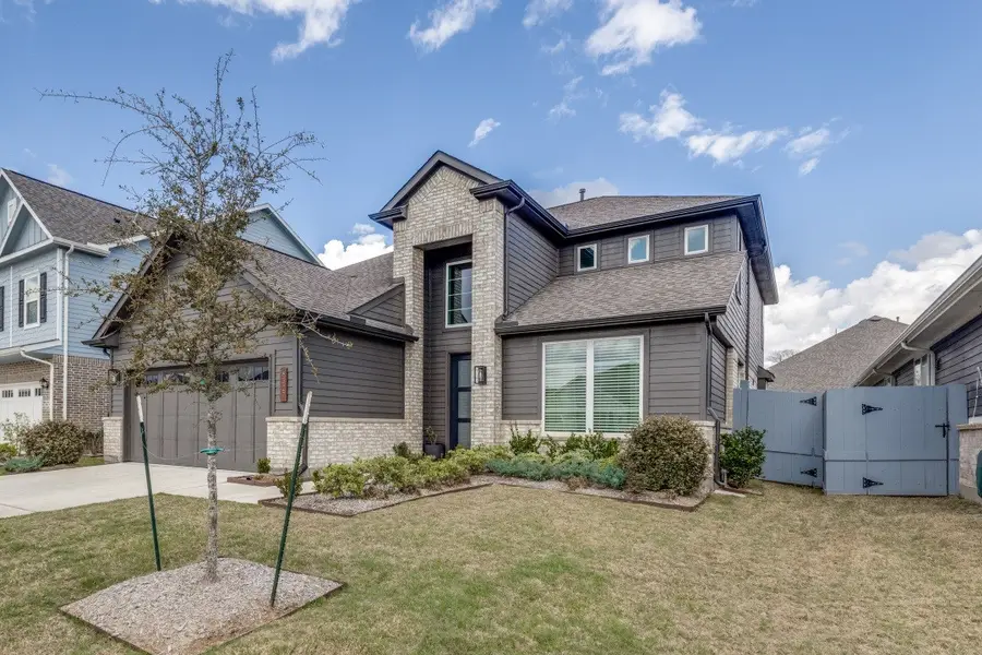 8327 Calico Pennant Way, Fulshear, TX 77441 - #2