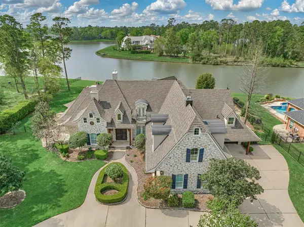 28207 E Benders Landing Boulevard, Spring, TX 77386