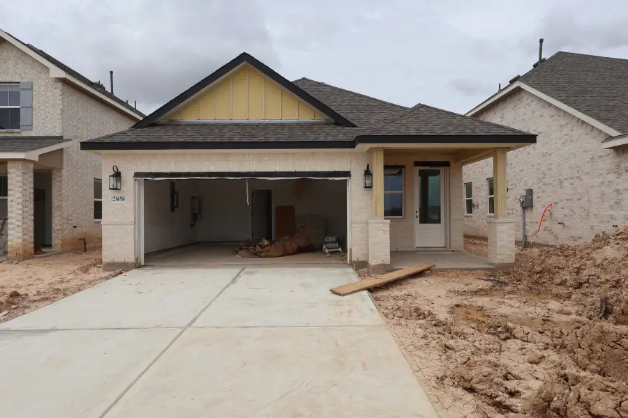 23658 Gulf Prairie Drive, Katy, TX 77493 - #2