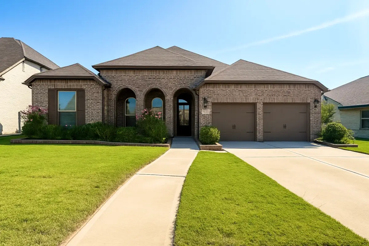 4323 Sandy Cove Drive, Manvel, TX 77578 - #1