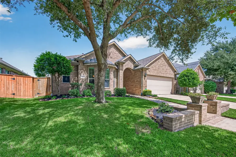 19118 Cove Forest Lane, Cypress, TX 77433 - #2