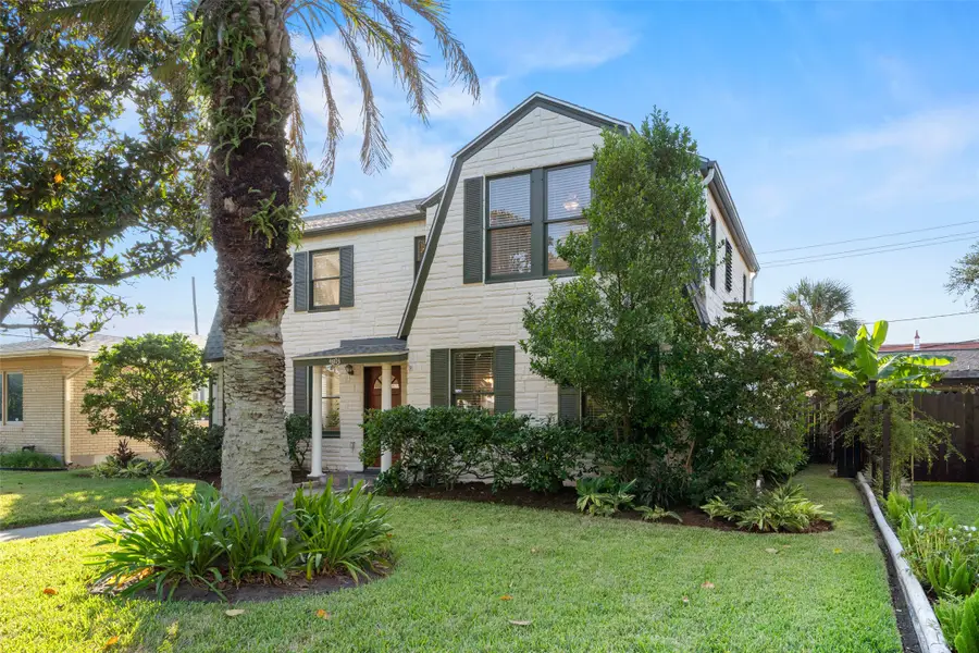 4803 Sherman Boulevard, Galveston, TX 77551 - Image #2