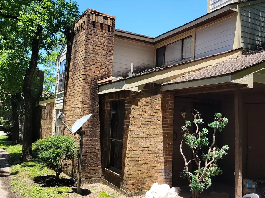 7200 W T C Jester Boulevard #24, Houston, TX 77088 - #3