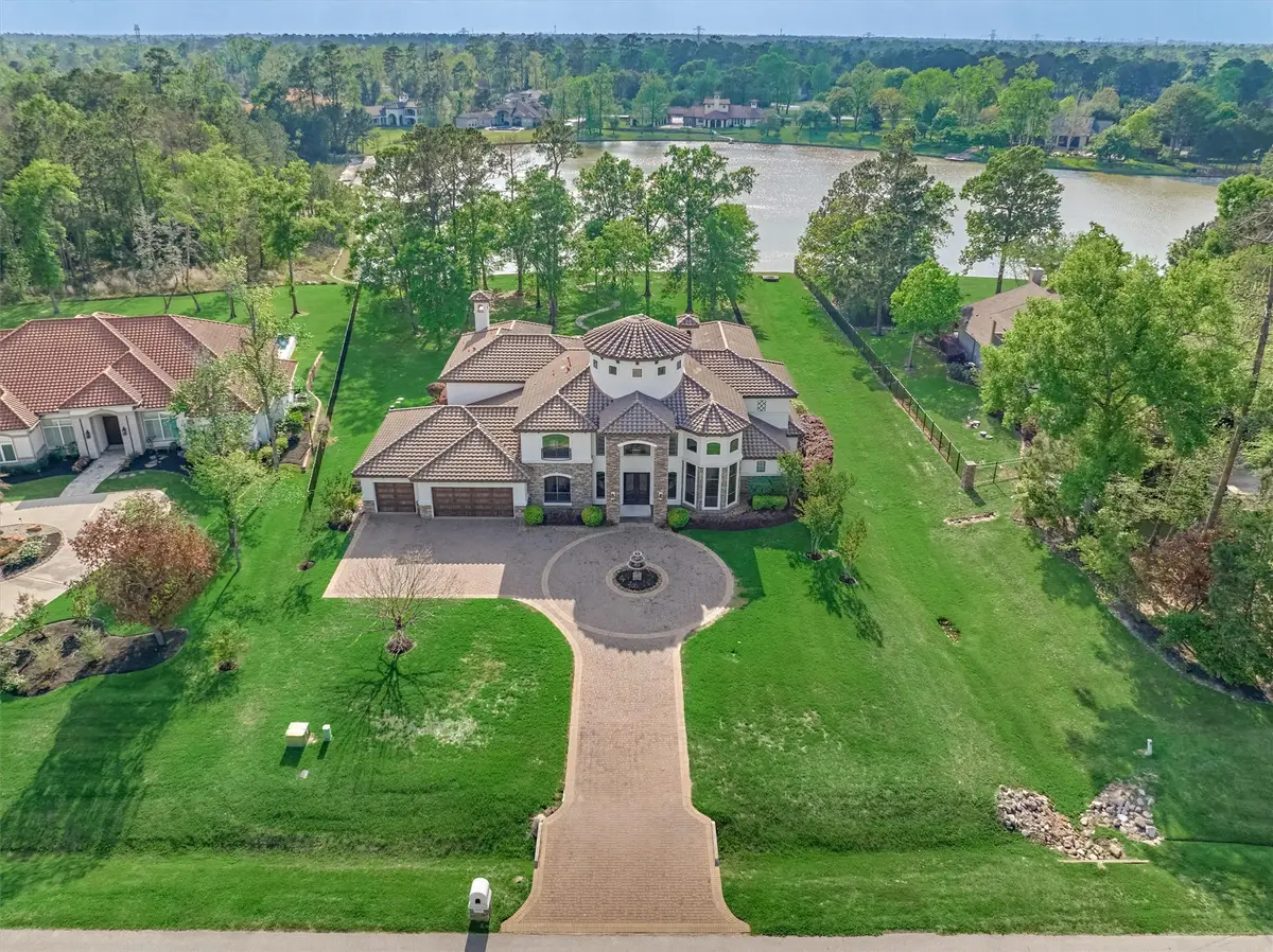 5506 Balsam Fir Court, Spring, TX 77386 - #1