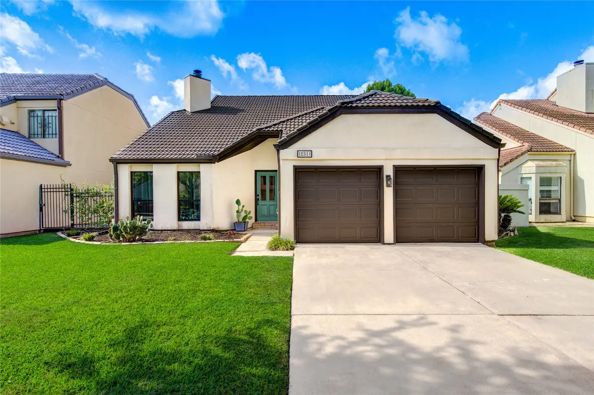 12311 Brighton Lane, Meadows Place, TX 77477 - #1