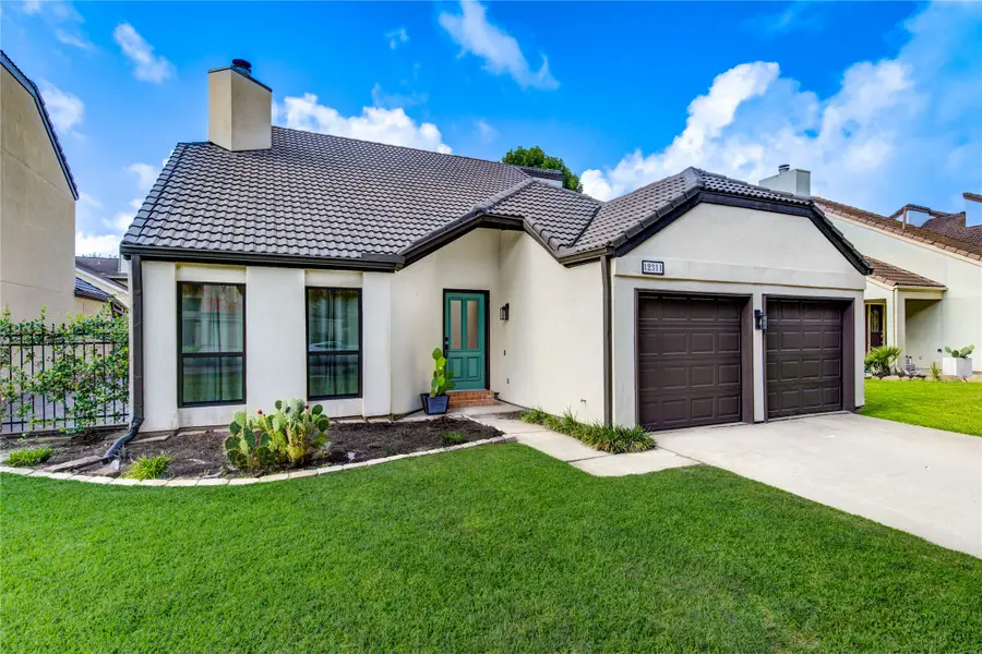 12311 Brighton Lane, Meadows Place, TX 77477 - #3