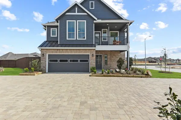 11831 Marbled White Lane, Humble, TX 77346