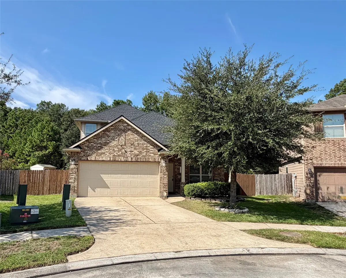 11439 Barbican Court, Conroe, TX 77304 - #1