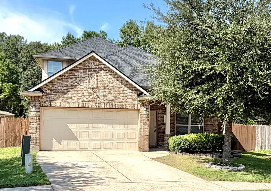 11439 Barbican Court, Conroe, TX 77304 - #2