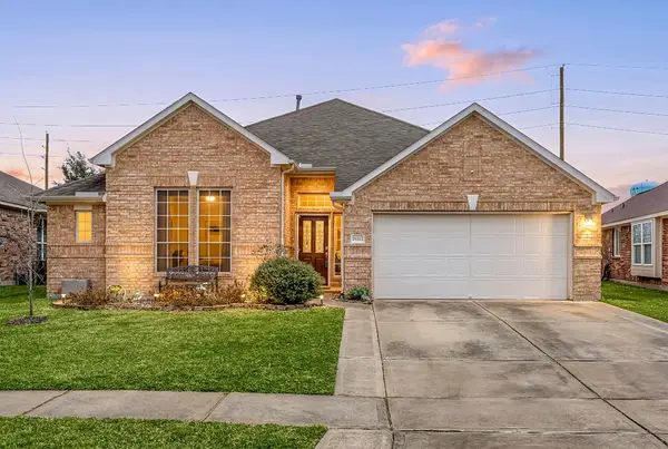 10022 Cedar Creek Court, Brookshire, TX 77423